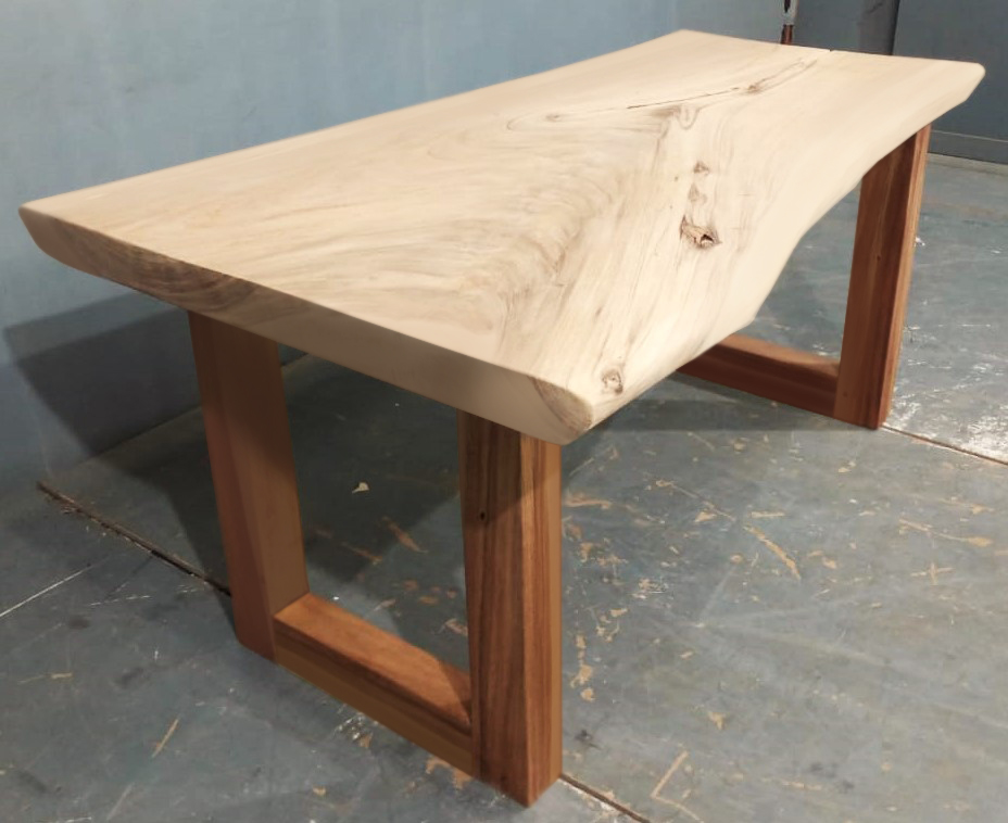 Live Edge Tables