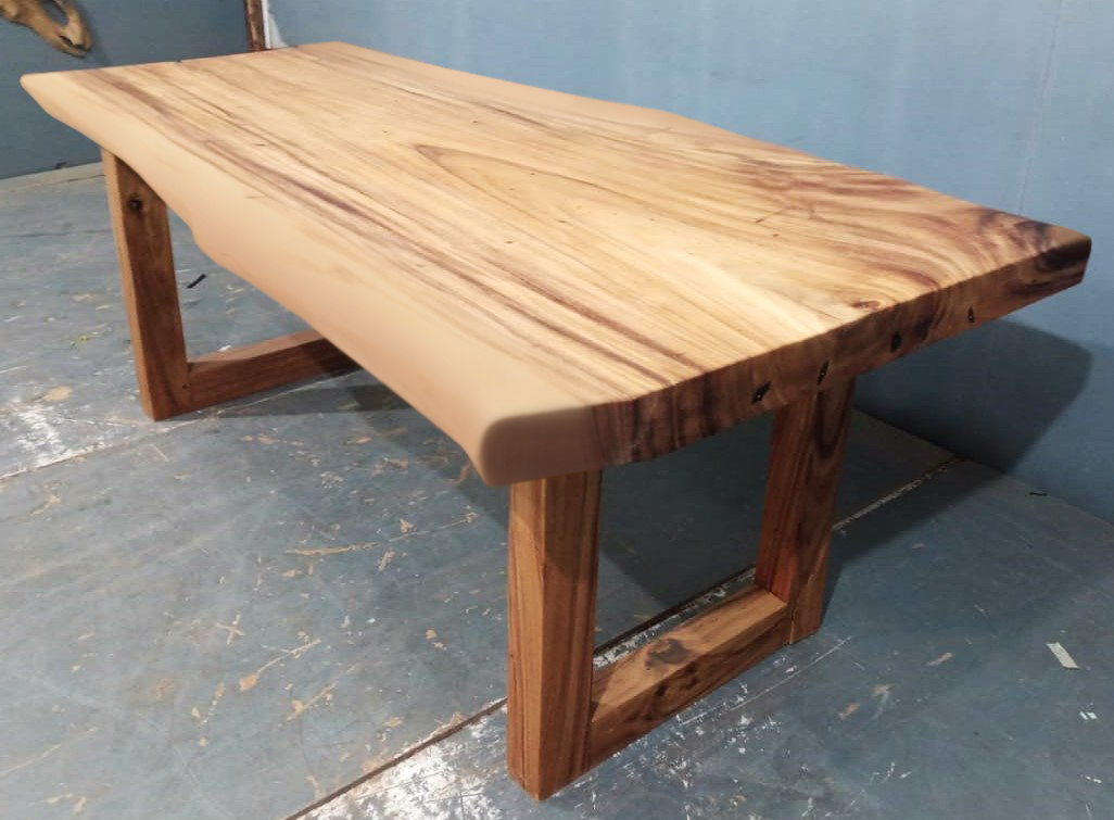 Live Edge Tables