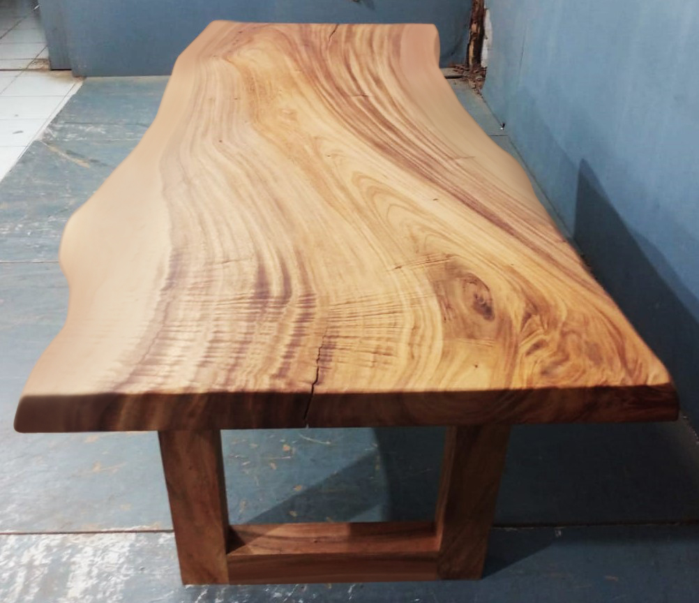 Live Edge Tables