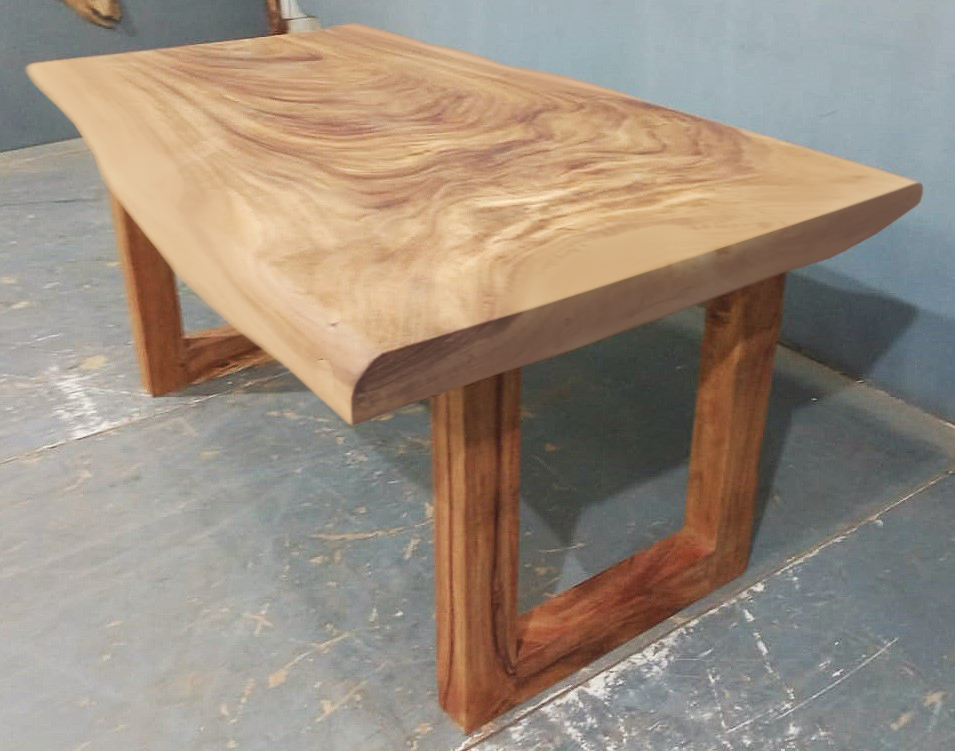 Live Edge Tables
