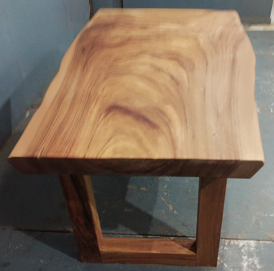 Live Edge Tables