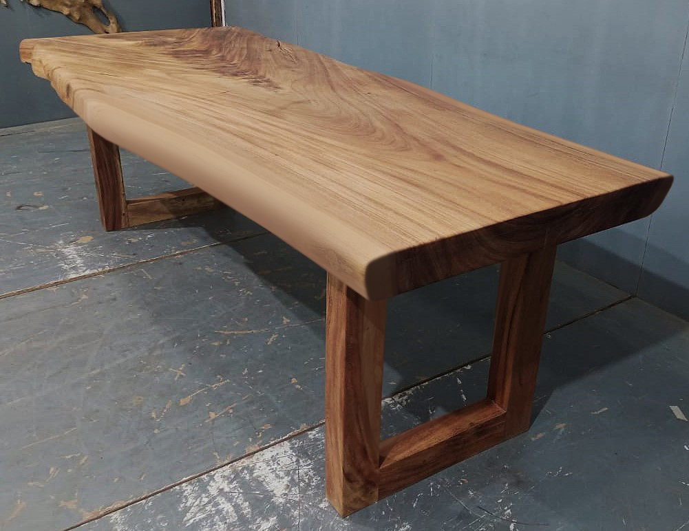 Live Edge Tables