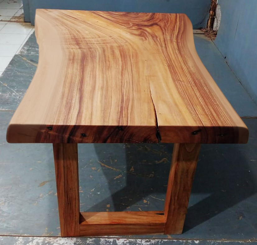 Live Edge Tables