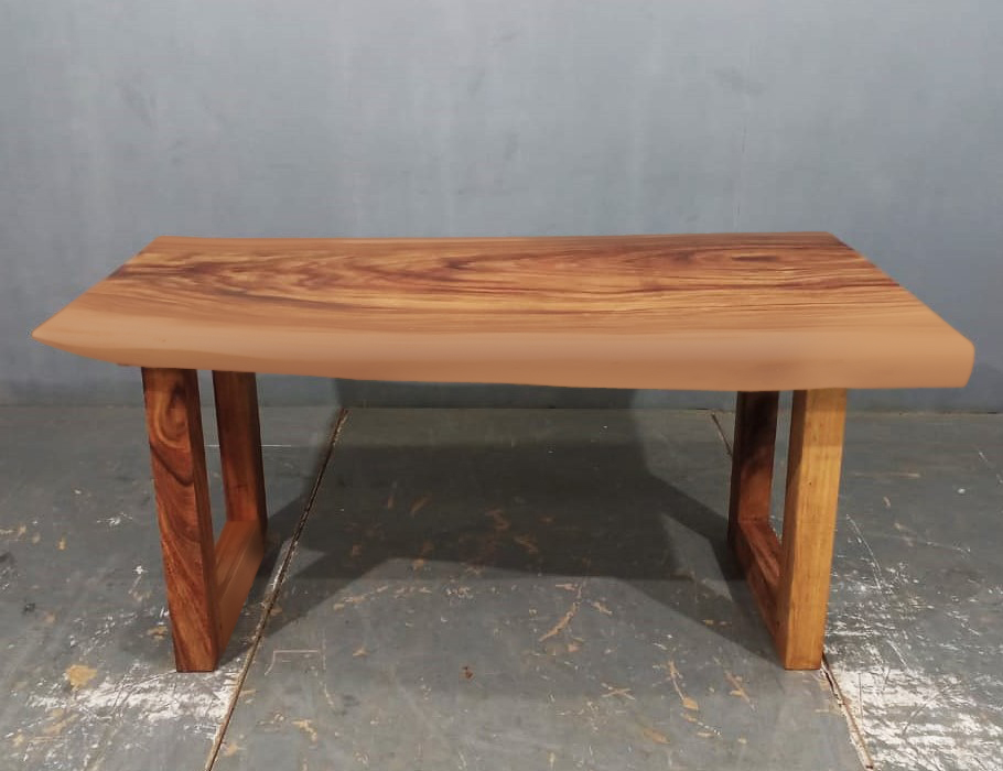 LIVE EDGE TABLES