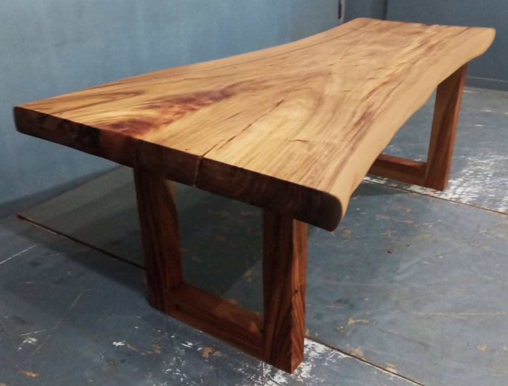 Live Edge Tables