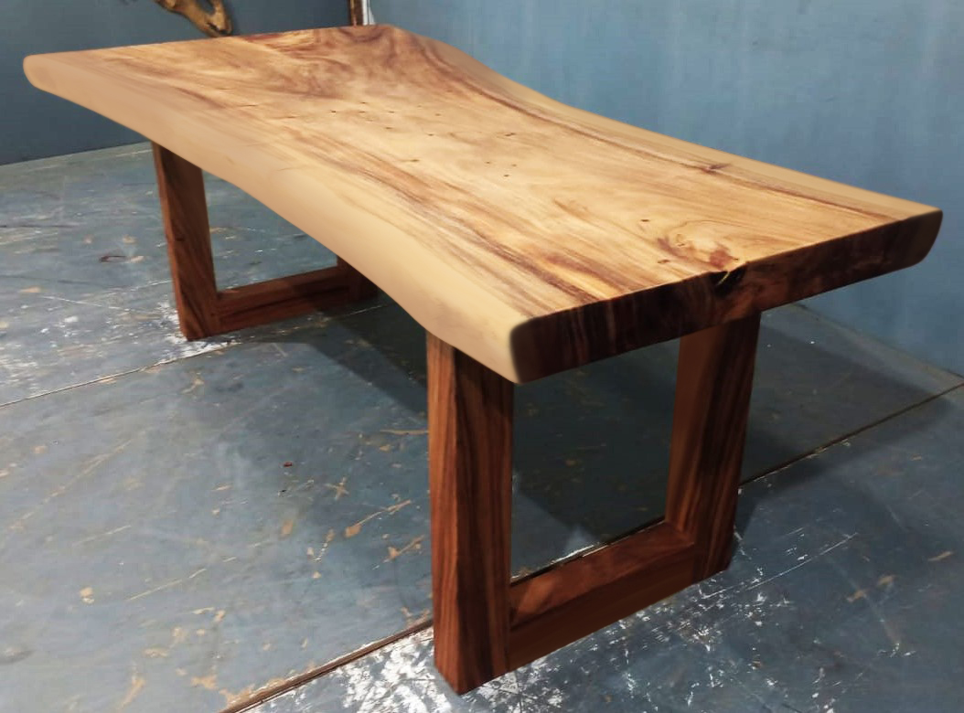 Live Edge Tables