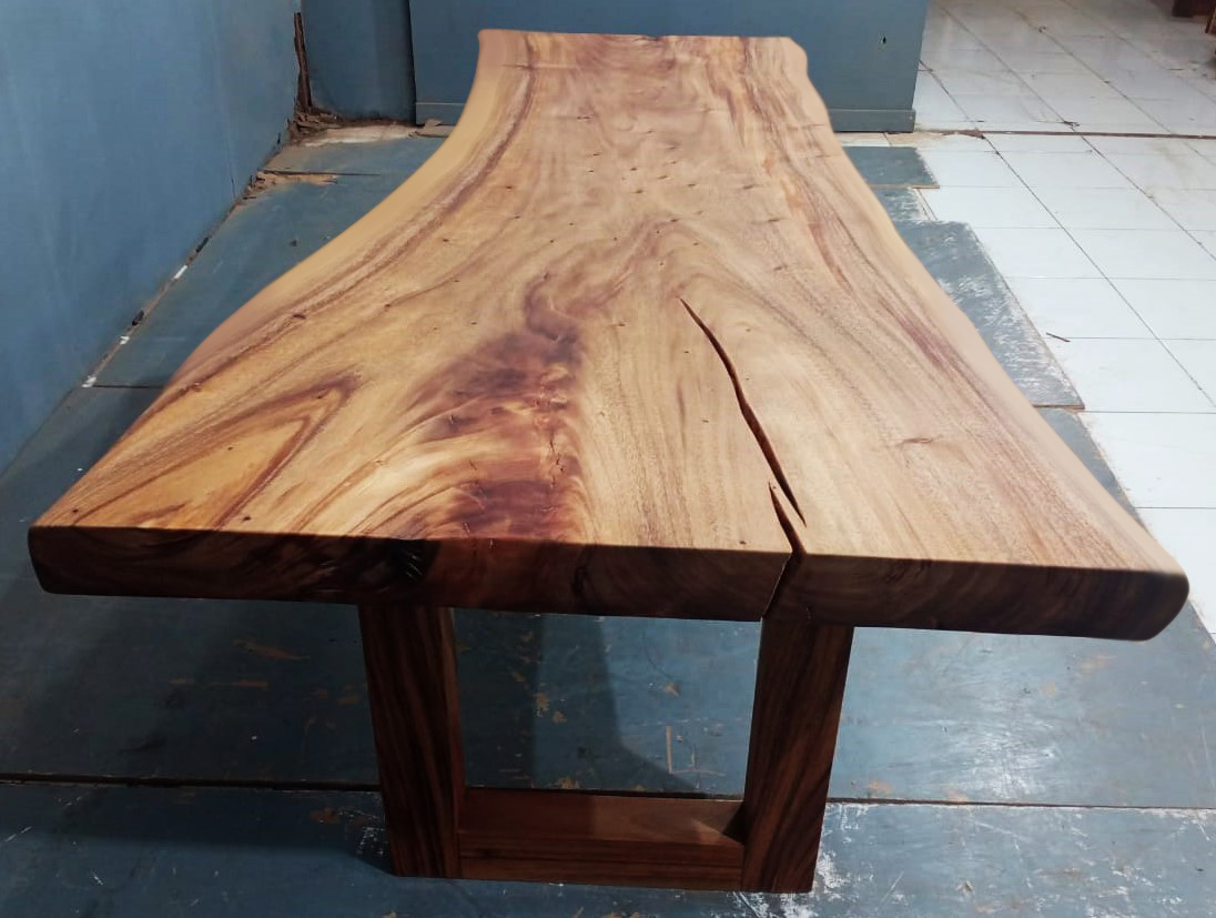 Live Edge Tables