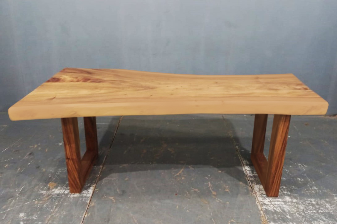LIVE EDGE TABLES