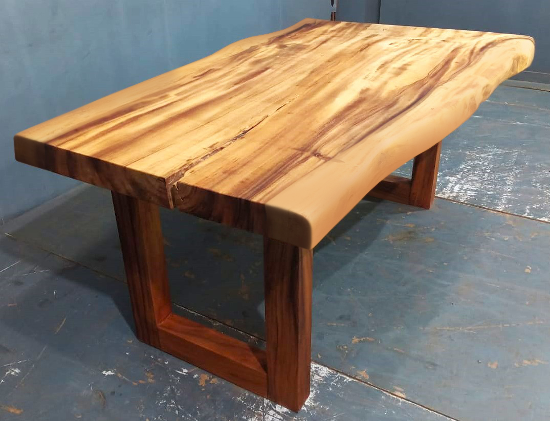 Live Edge Tables