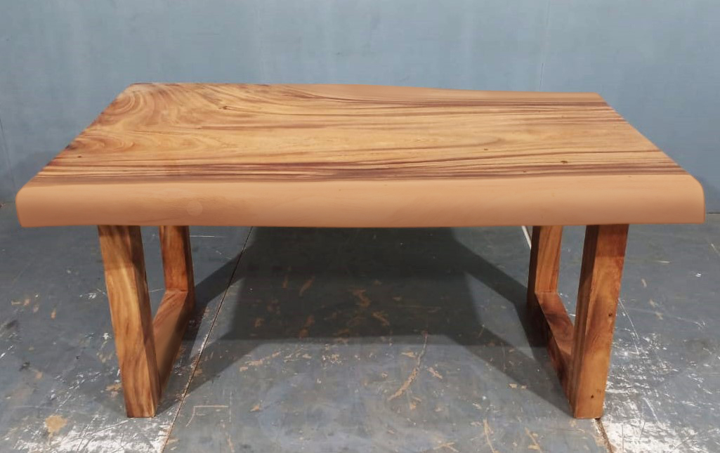 LIVE EDGE TABLES
