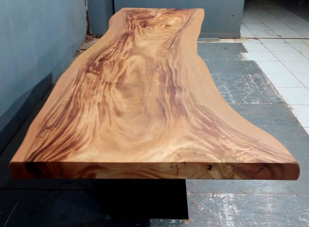 Live Edge Tables