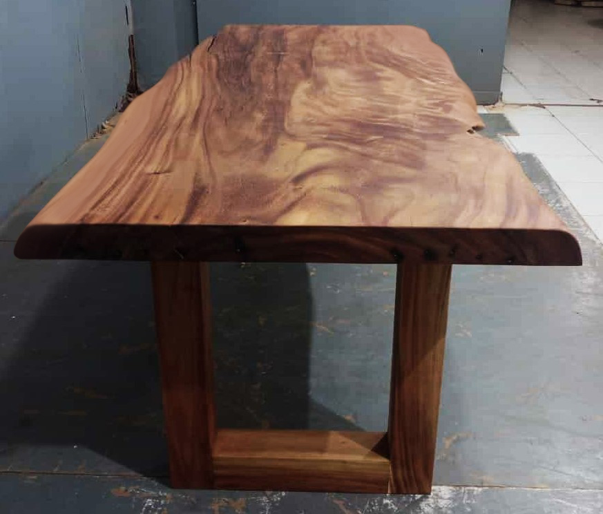 Live Edge Tables