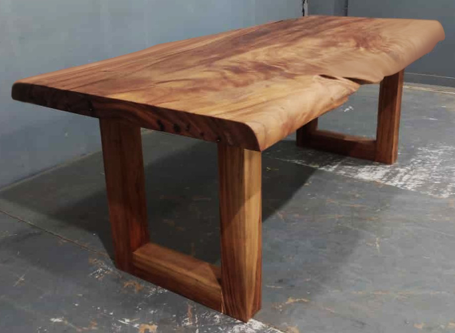 Live Edge Tables