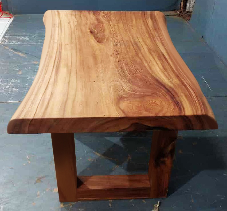 Live Edge Tables