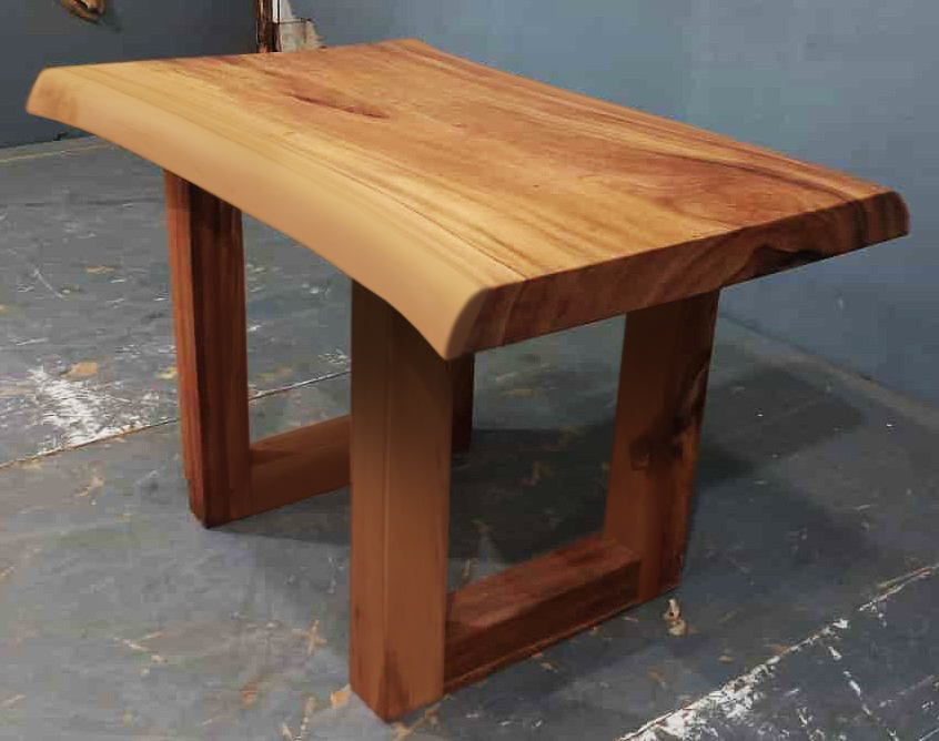 Live Edge Tables