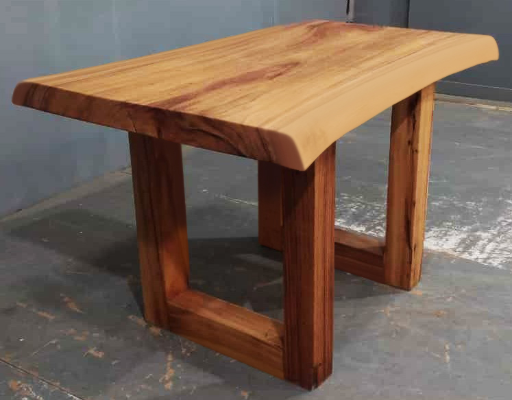 Live Edge Tables