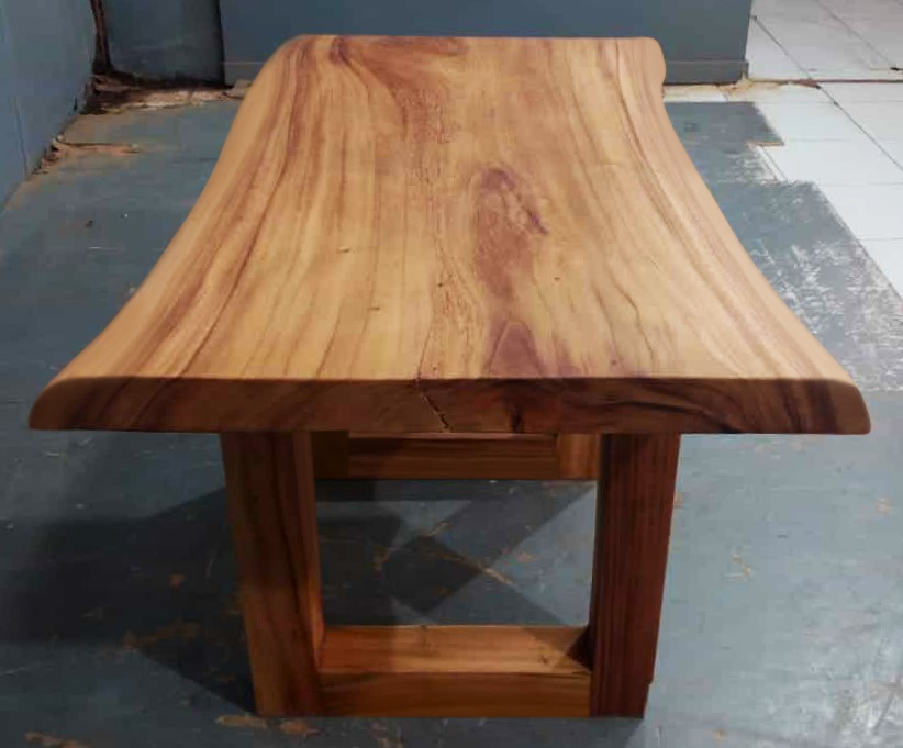 Live Edge Tables