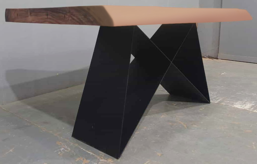 Live Edge Tables