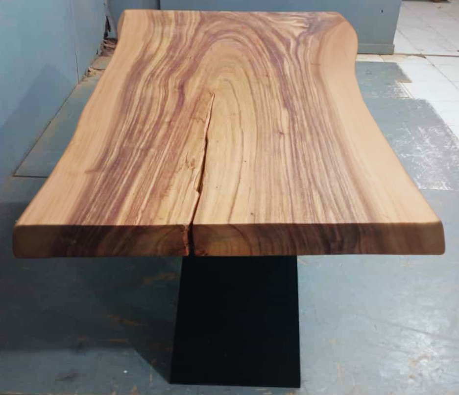 Live Edge Tables