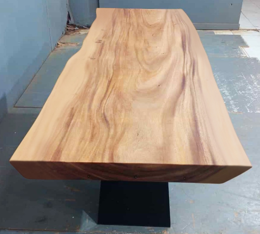 Live Edge Tables