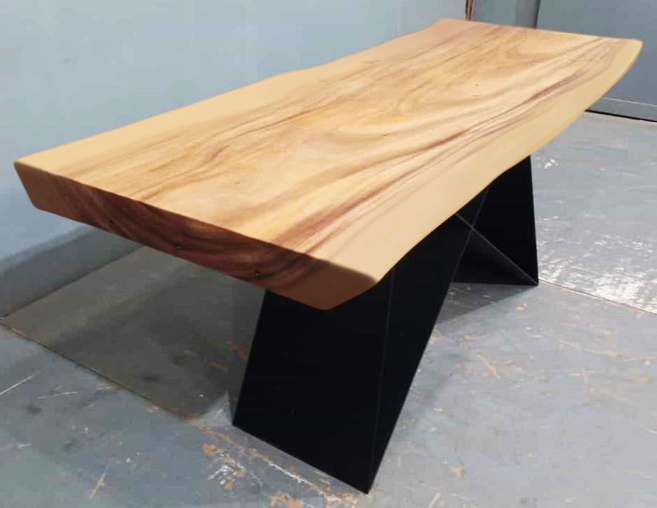 Live Edge Tables