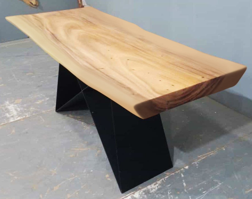 Live Edge Tables