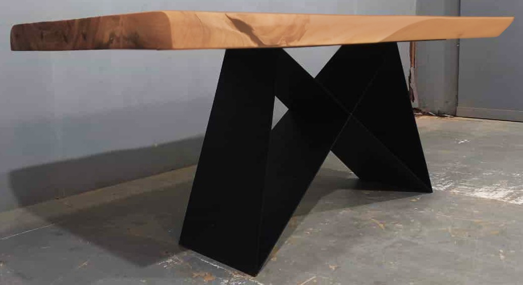Live Edge Tables