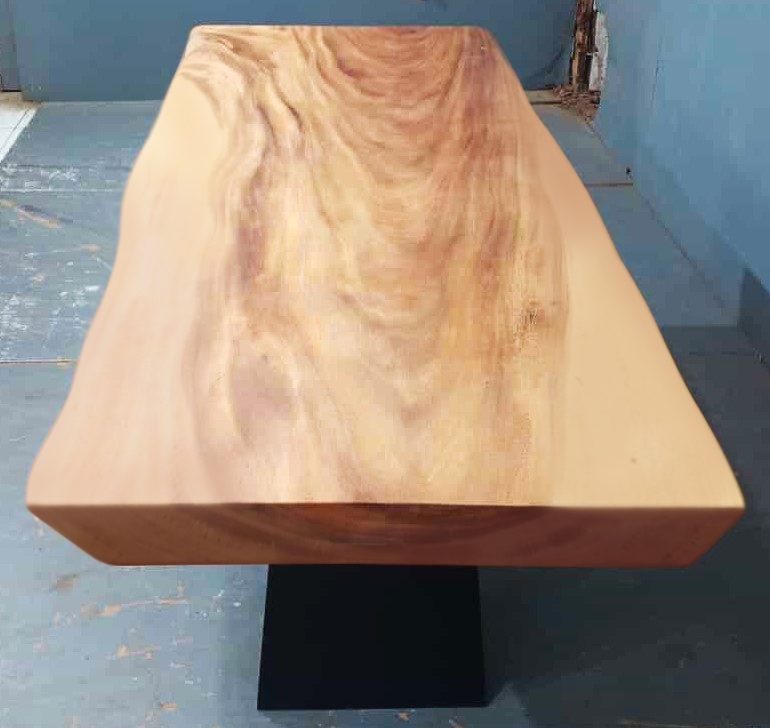 Live Edge Tables