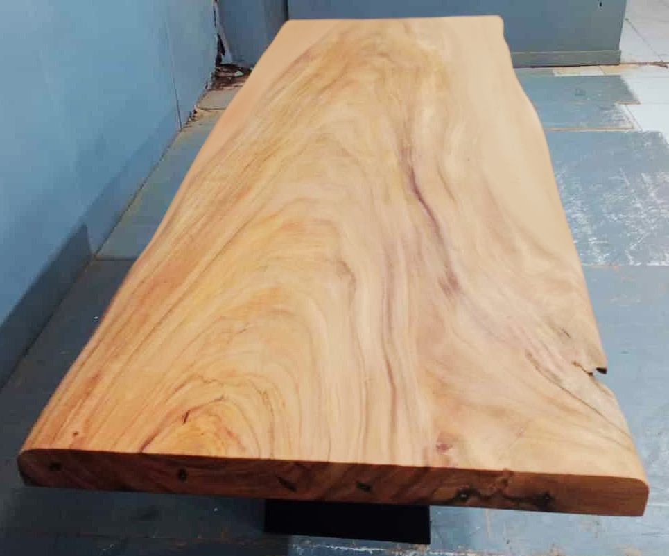 Live Edge Tables