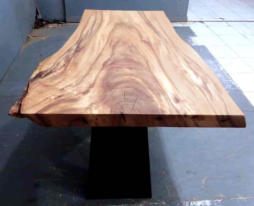 Live Edge Tables