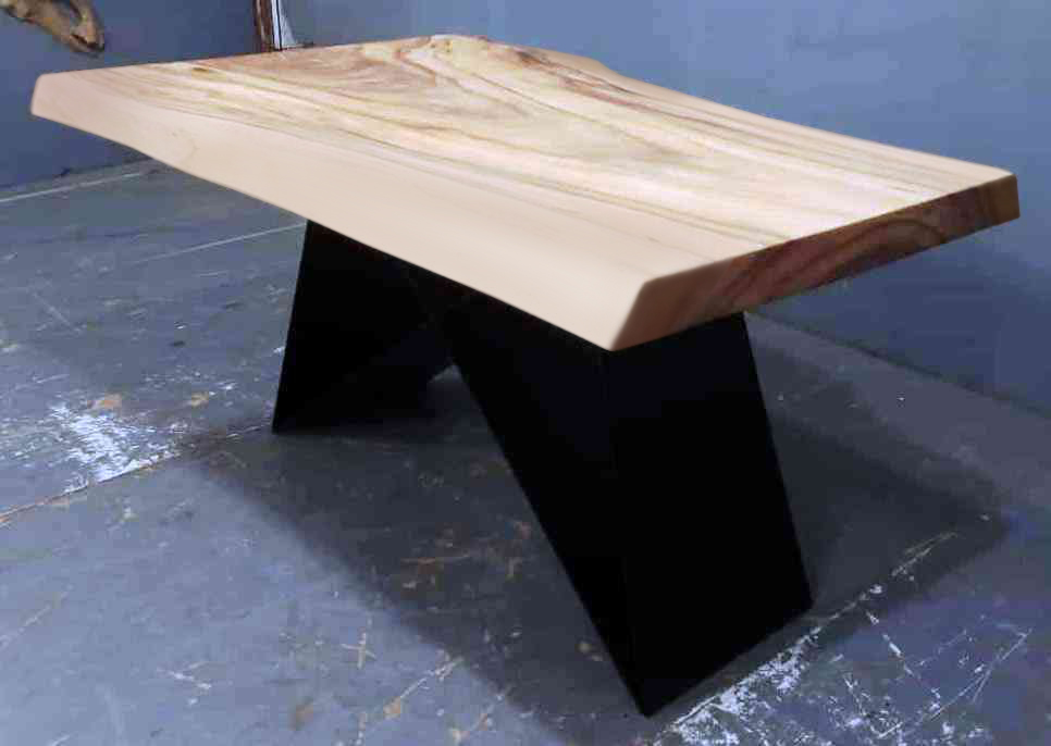 Live Edge Tables