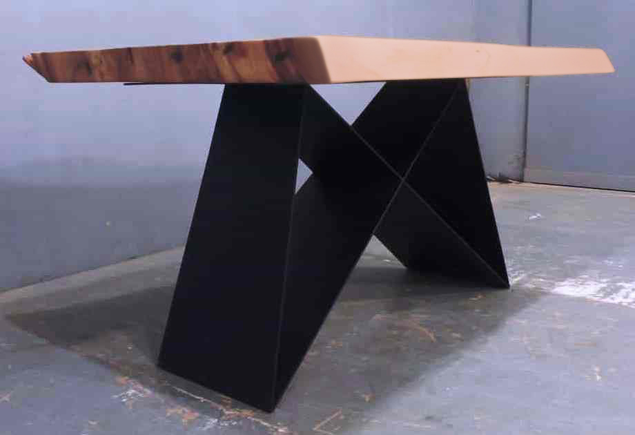 Live Edge Tables
