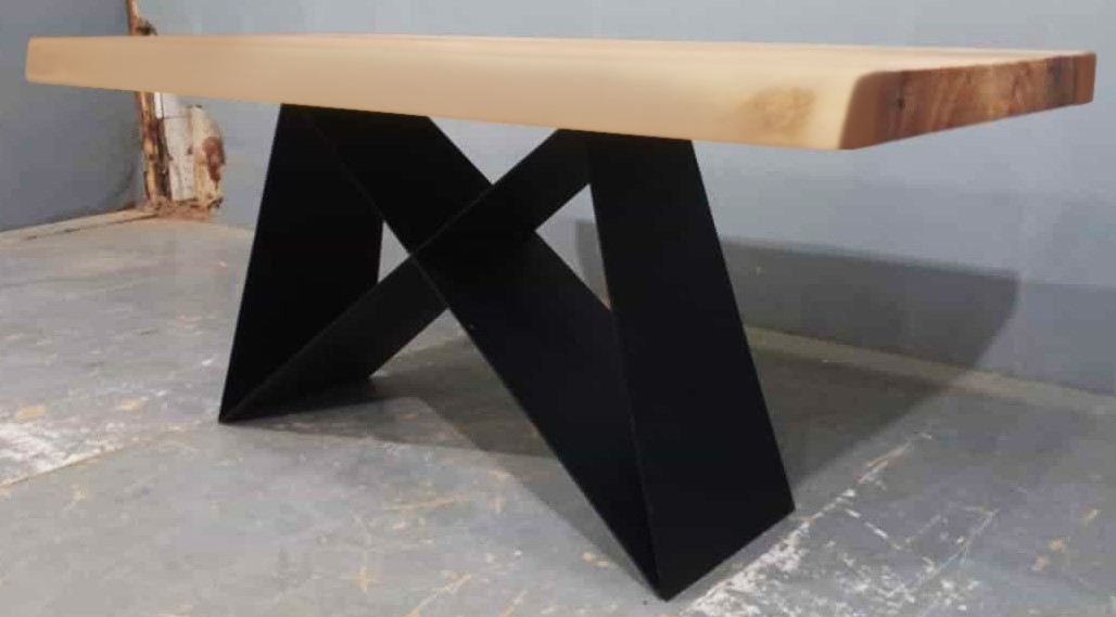 Live Edge Tables