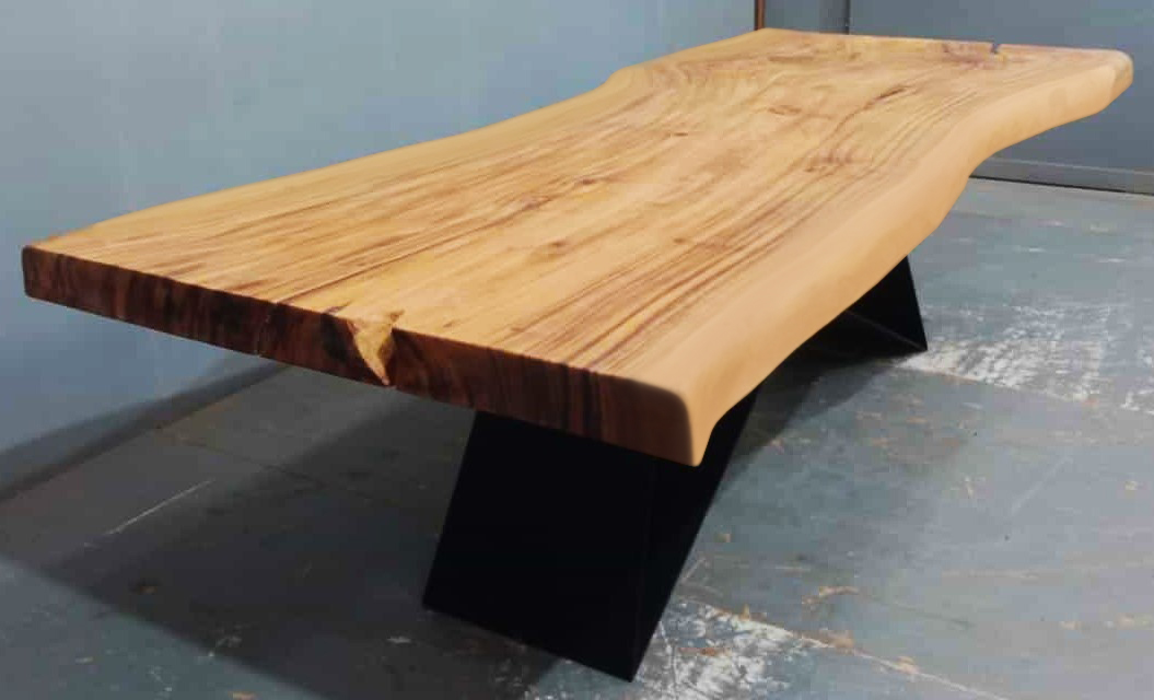 Live Edge Tables