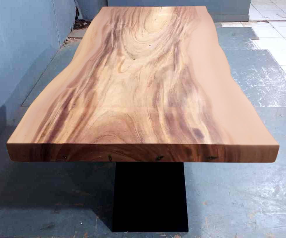 Live Edge Tables