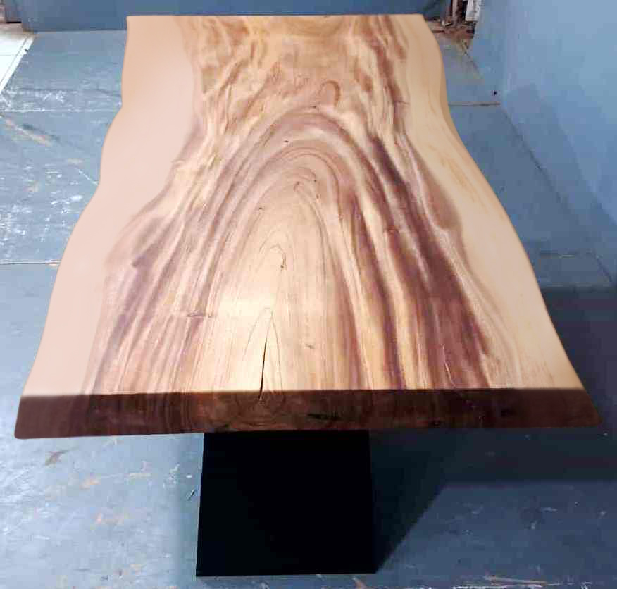 Live Edge Tables