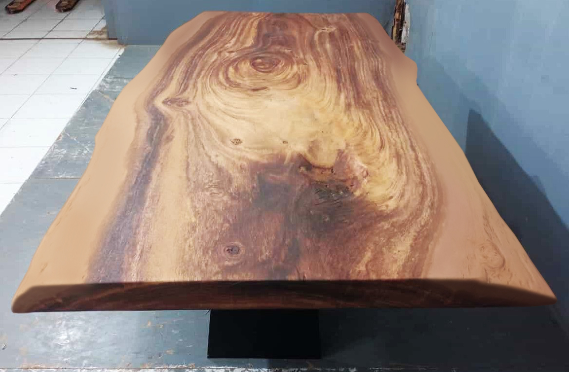 Live Edge Tables