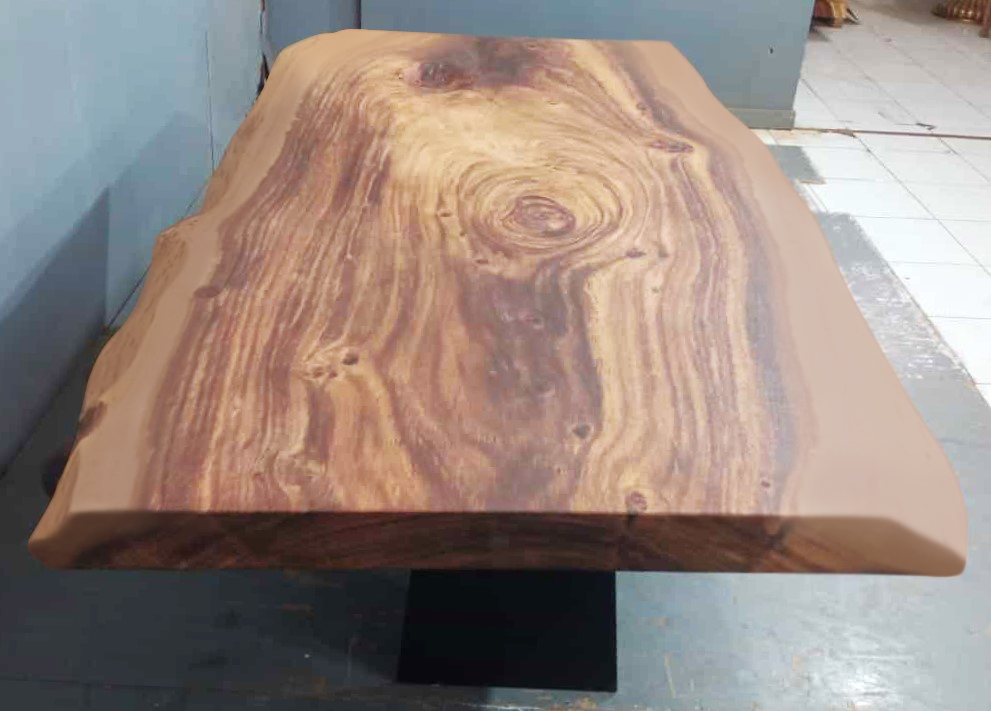 Live Edge Tables