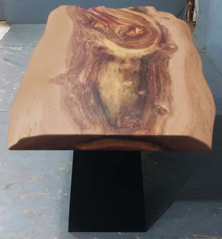 Live Edge Tables