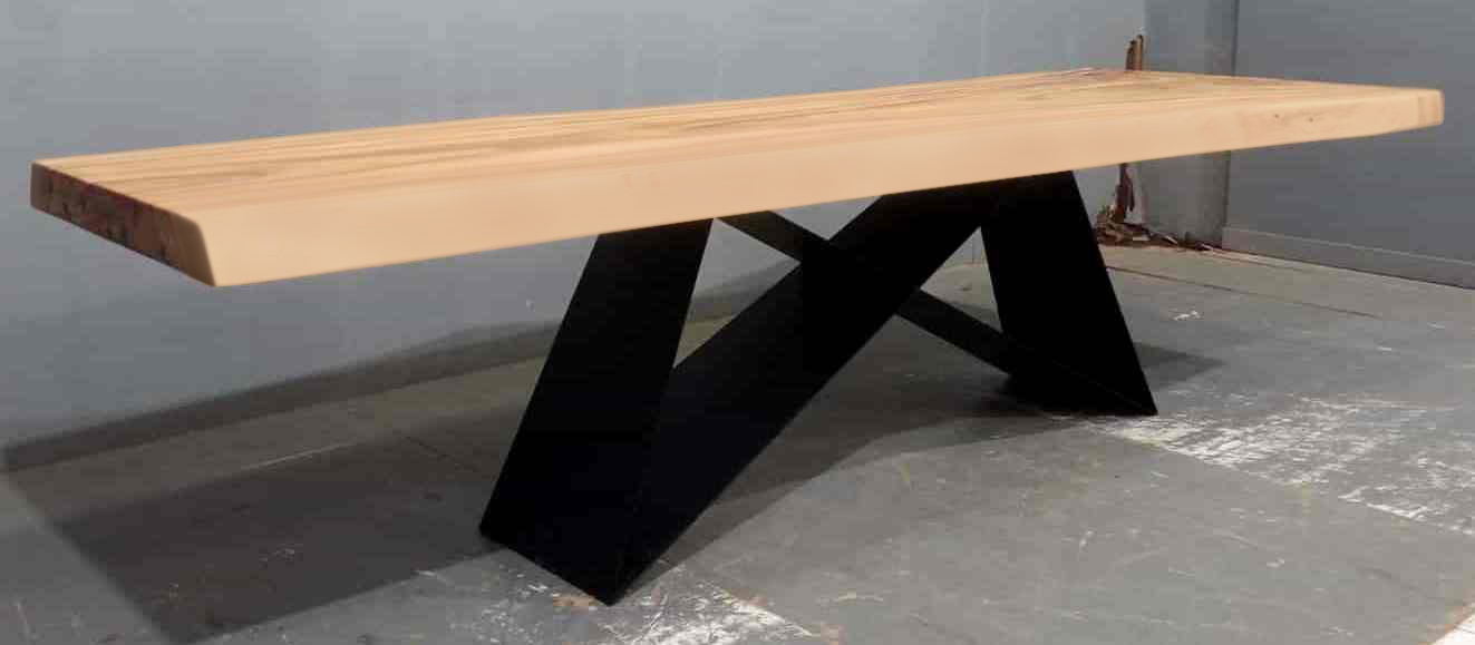 Live Edge Tables