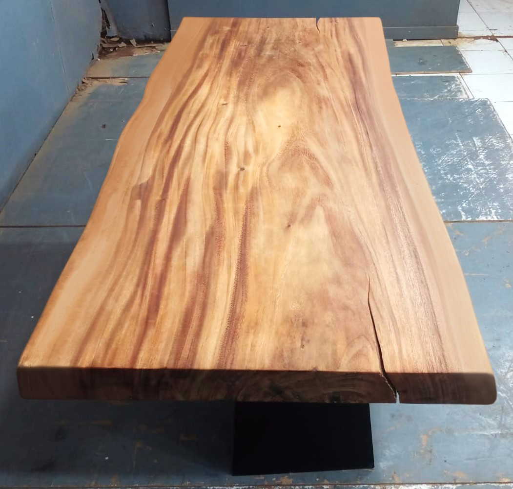 Live Edge Tables