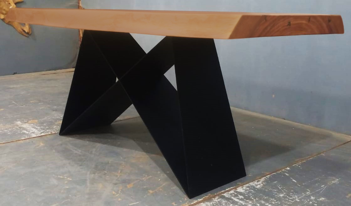 Live Edge Tables