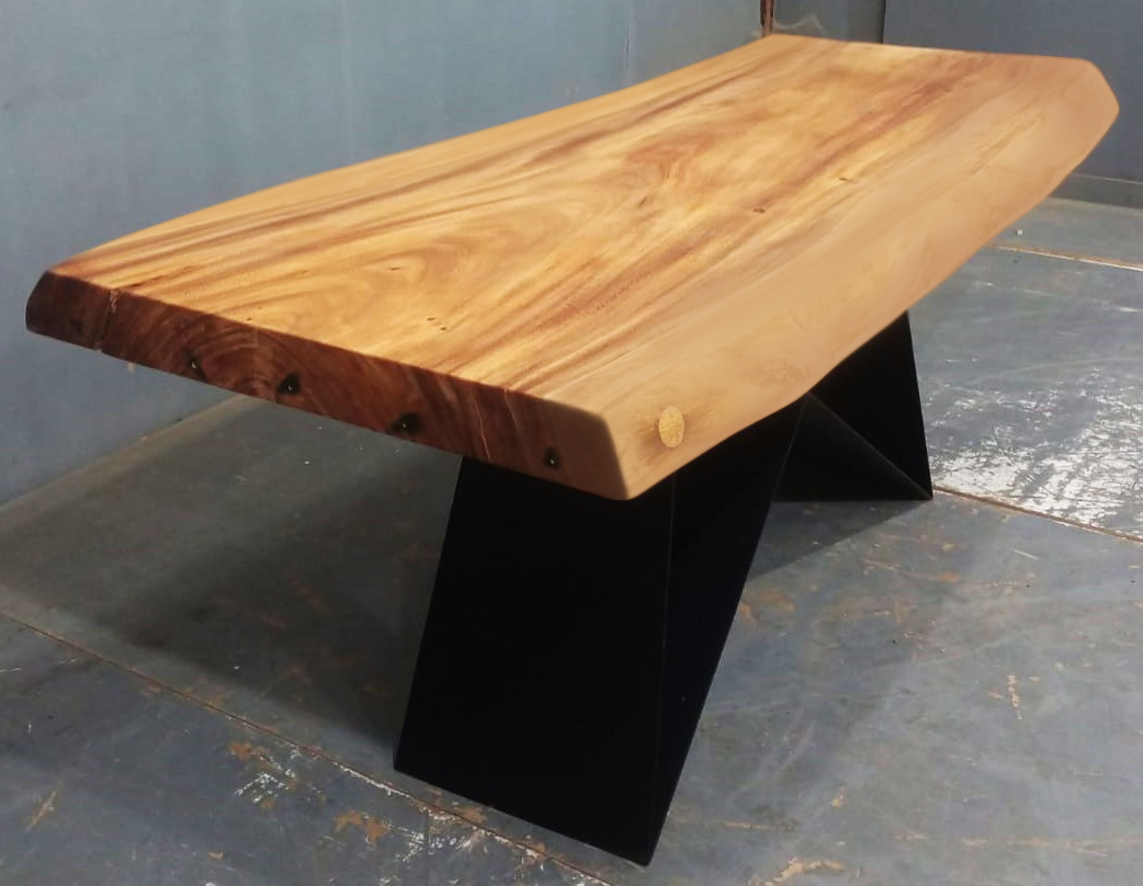 Live Edge Tables