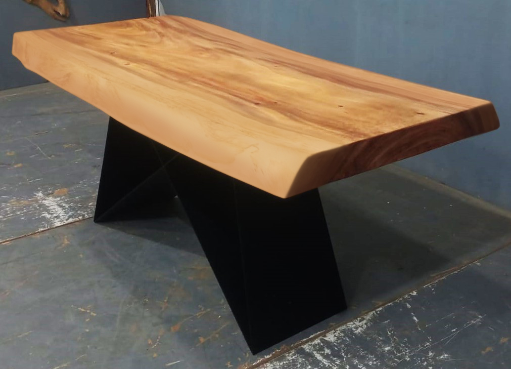 Live Edge Tables