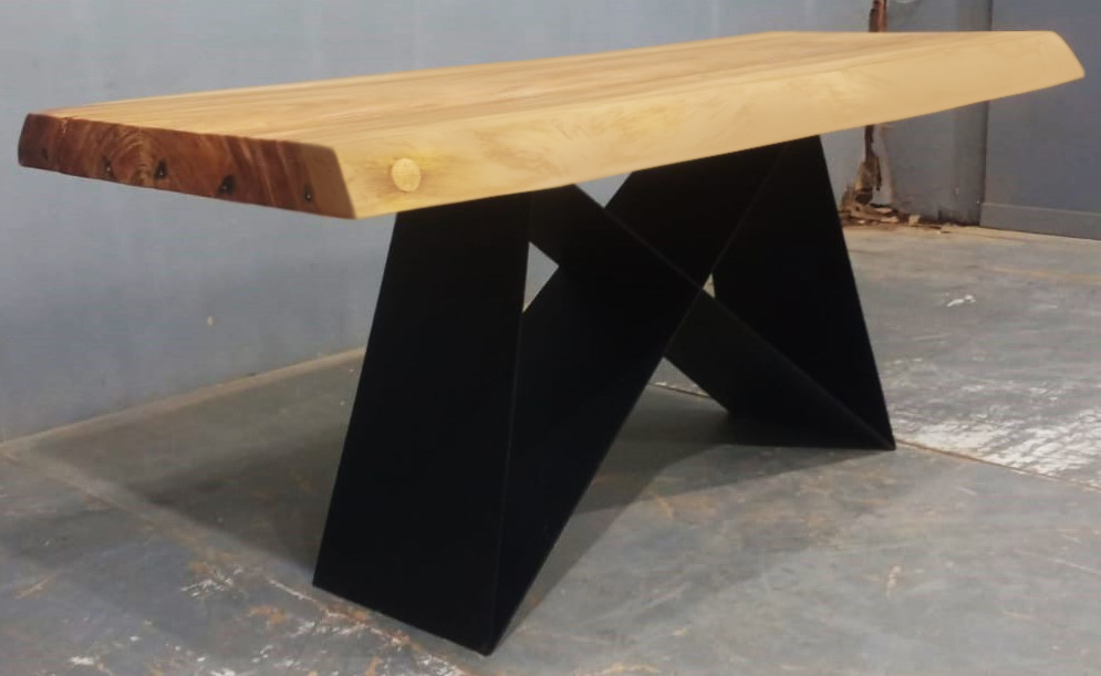 Live Edge Tables