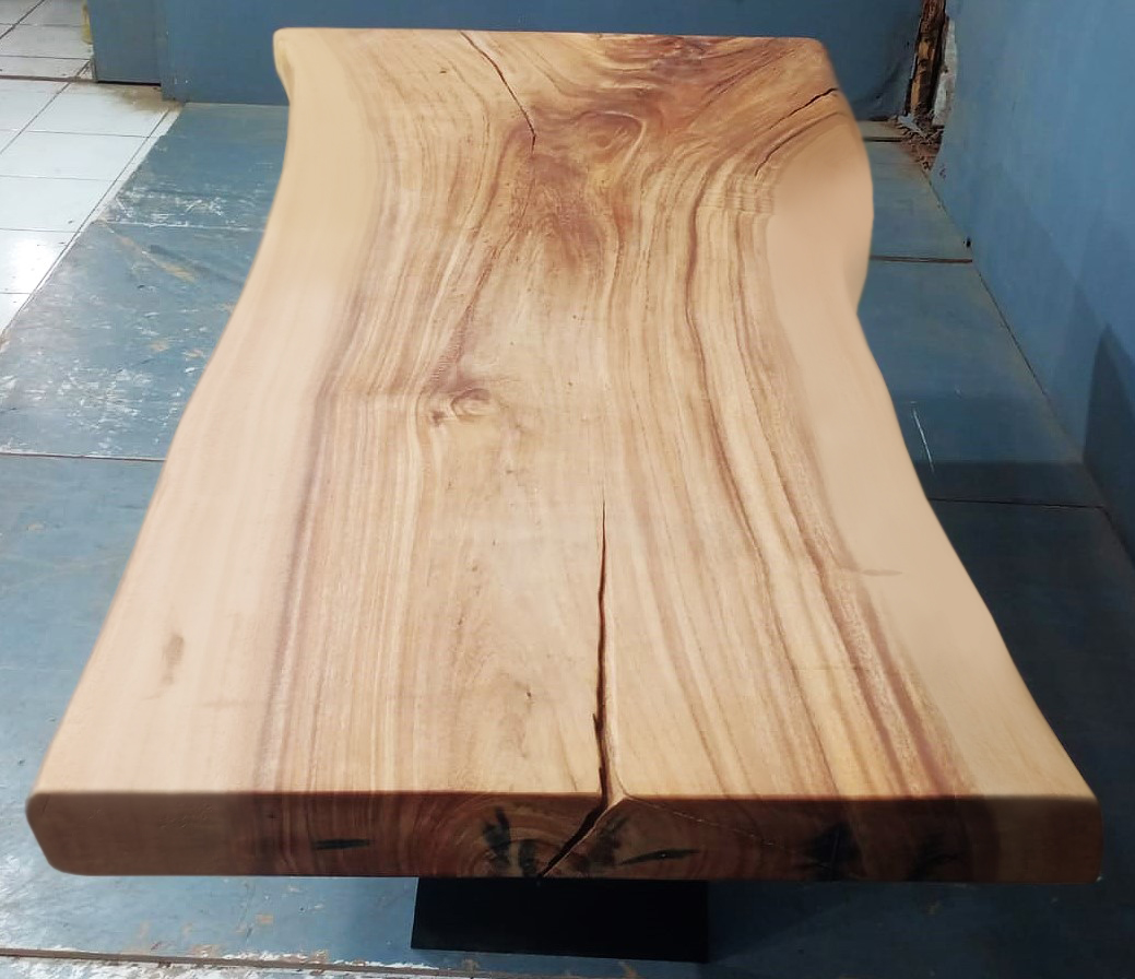 Live Edge Tables