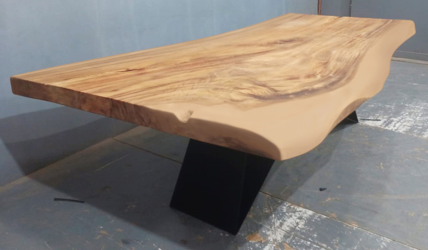 Live Edge Tables