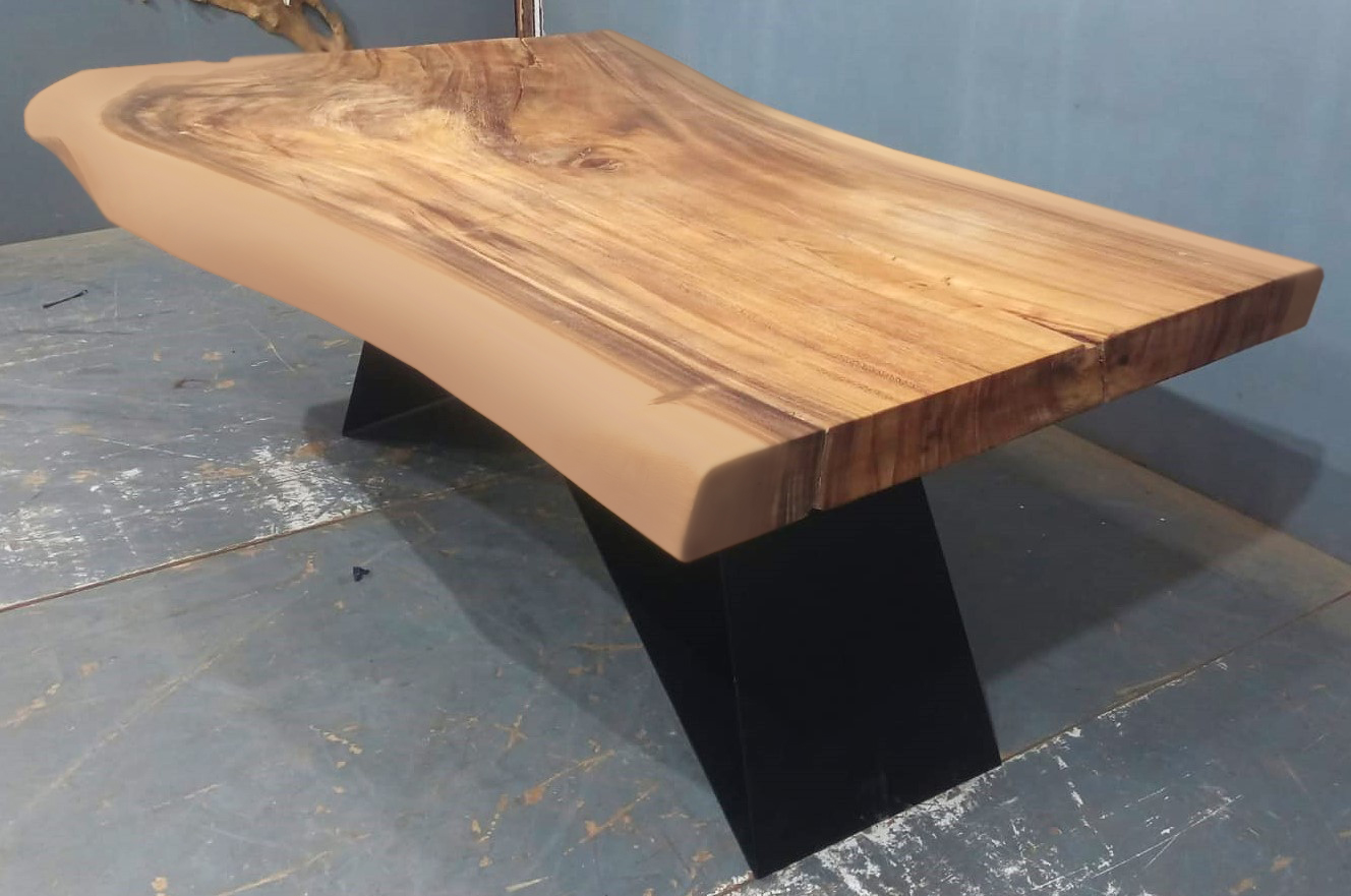 Live Edge Tables