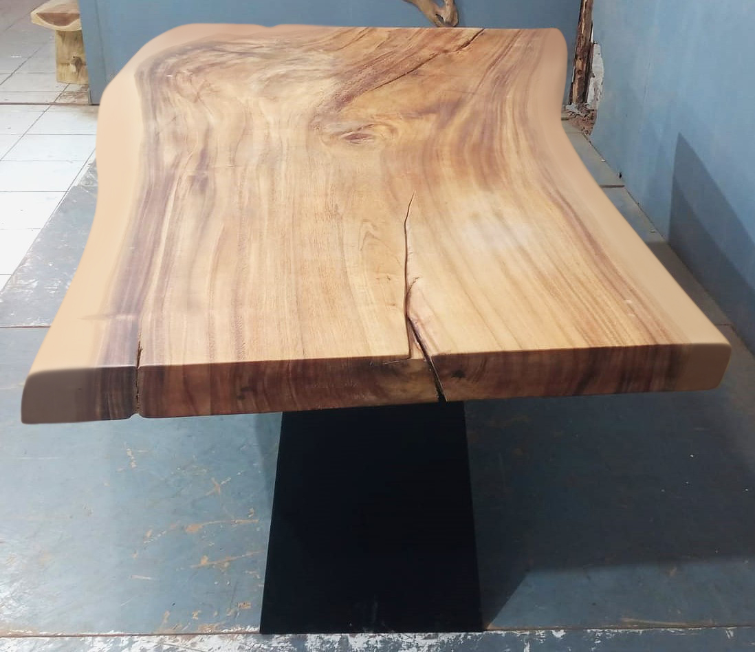 Live Edge Tables