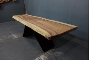 Live Edge Tables